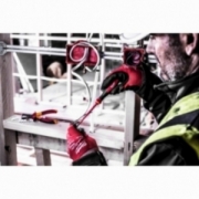 ZESTAW WKRĘTAKÓW IZOLOWANYCH VDE Slim 7szt MILWAUKEE 4932471453