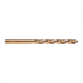 WIERTŁO HSS-G CO 7,5MM MILWAUKEE 4932373349