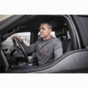 T-SHIRT ROBOCZY Z DŁUGIM RĘKAWEM ROZM. XXL MILWAUKEE 4933478241