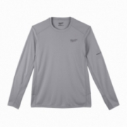 T-SHIRT ROBOCZY Z DŁUGIM RĘKAWEM ROZM. S MILWAUKEE 4933478188