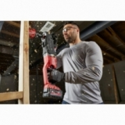 T-SHIRT ROBOCZY Z DŁUGIM RĘKAWEM ROZM. S MILWAUKEE 4933478188