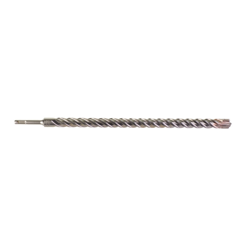 WIERTŁO SDS PLUS 22x400/450 MM MILWAUKEE 4932356506 WIERTŁO SDS PLUS 22x400/450 MM MILWAUKEE 4932356506