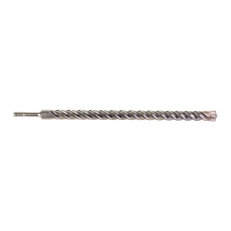 WIERTŁO SDS PLUS 24x400/450 MILWAUKEE 4932356508