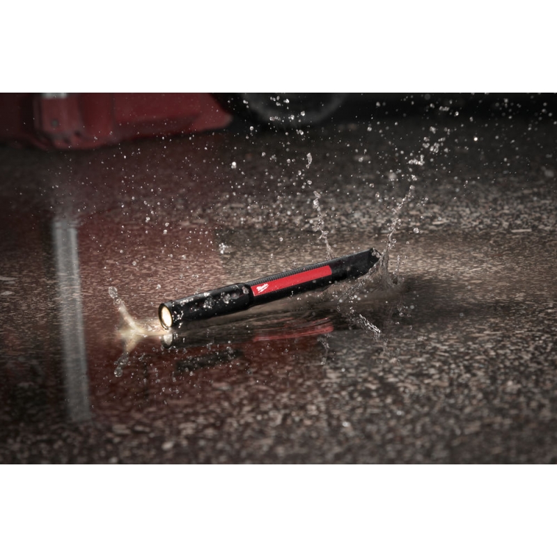 IR PL250 LATARKA MILWAUKEE 4933478705