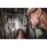 IR PL250 LATARKA MILWAUKEE 4933478705