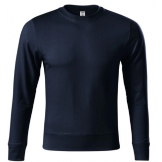 BLUZA ADLER ZERO P41 GRANATOWA rozm XL P411213