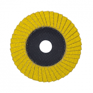 TARCZA CERAMICZNA 125X22,2 G40/60 MILWAUKEE 4932430408