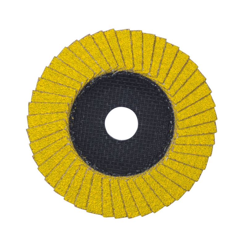 TARCZA CERAMICZNA 125X22,2 G40/60 MILWAUKEE 4932430408 TARCZA CERAMICZNA 125X22,2 G40/60 MILWAUKEE 4932430408