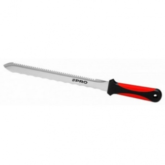 NÓŻ DO WEŁNY I STYROPIANU 500MM PRO 3-01-16-02-102