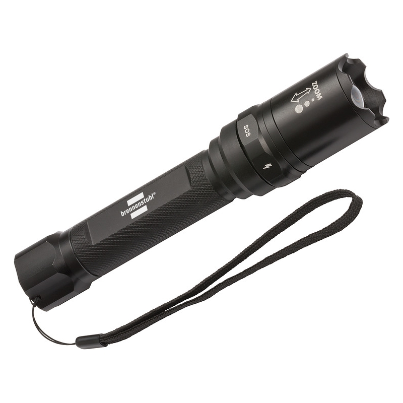 LATARKA AKUMULATOROWA LED TL 400 AFS IP44, CREE-LED, 430lm BRENNENSTUHL