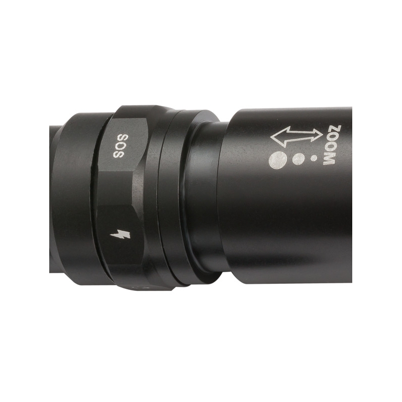 LATARKA AKUMULATOROWA LED TL 400 AFS IP44, CREE-LED, 430lm BRENNENSTUHL