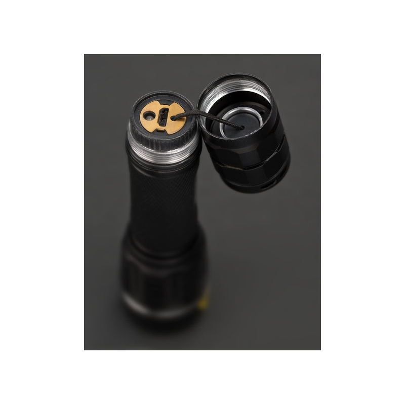 LATARKA AKUMULATOROWA LUX PREMIUM TL 600 AF BRENENSTUHL 1178600401