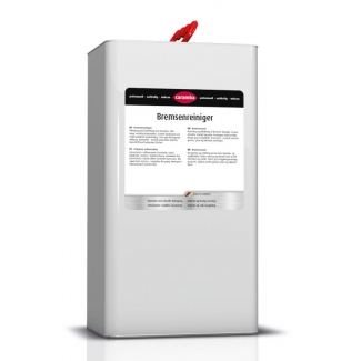 ZMYWACZ DO HAMULCÓW 5L CARAMBA 6026091