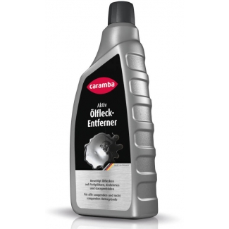 ŚRODEK USUWAJĄCY PLAMY OLEJOWE 1L CARAMBA 606801