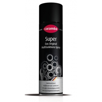 SUPER SPRAY WIELOFUNKCYJNY 500ML CARAMBA 6612011