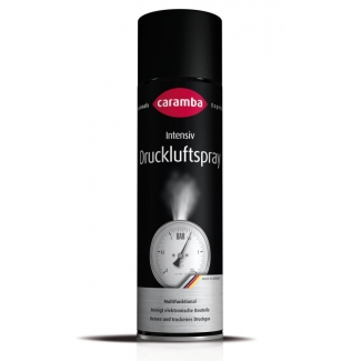 SPRĘŻONE POWIETRZE W SPRAY`U 270ML CARAMBA 6285001