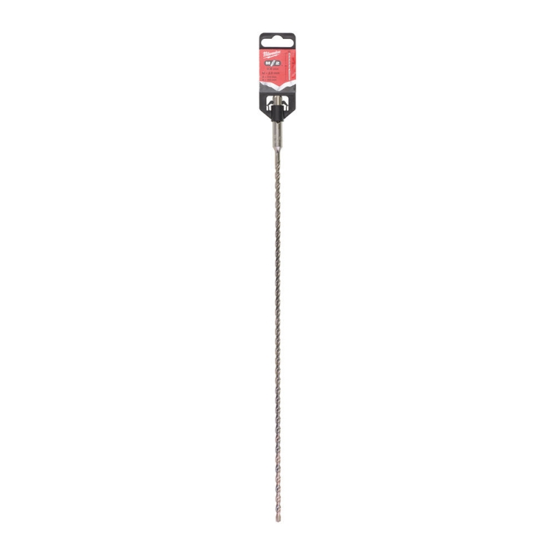 WIERTŁO SDS PLUS 5,5/410/350MM MILWAUKEE 4932399320 WIERTŁO SDS PLUS 5,5/410/350MM MILWAUKEE 4932399320