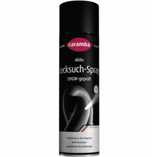 PREPARAT DO WYKRYWANIA NIESZCZELNOŚCI  400ML CARAMBA 60320510