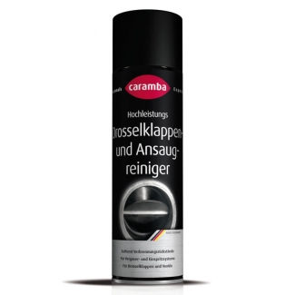 PREPARAT DO CZYSZCZENIA UKŁADÓW ZASILANIA CARAMBA 609705