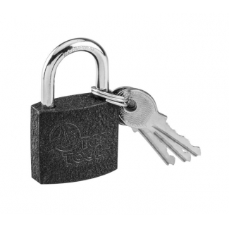 KŁÓDKA 60MM 3 KLUCZE TOP TOOLS 90U303