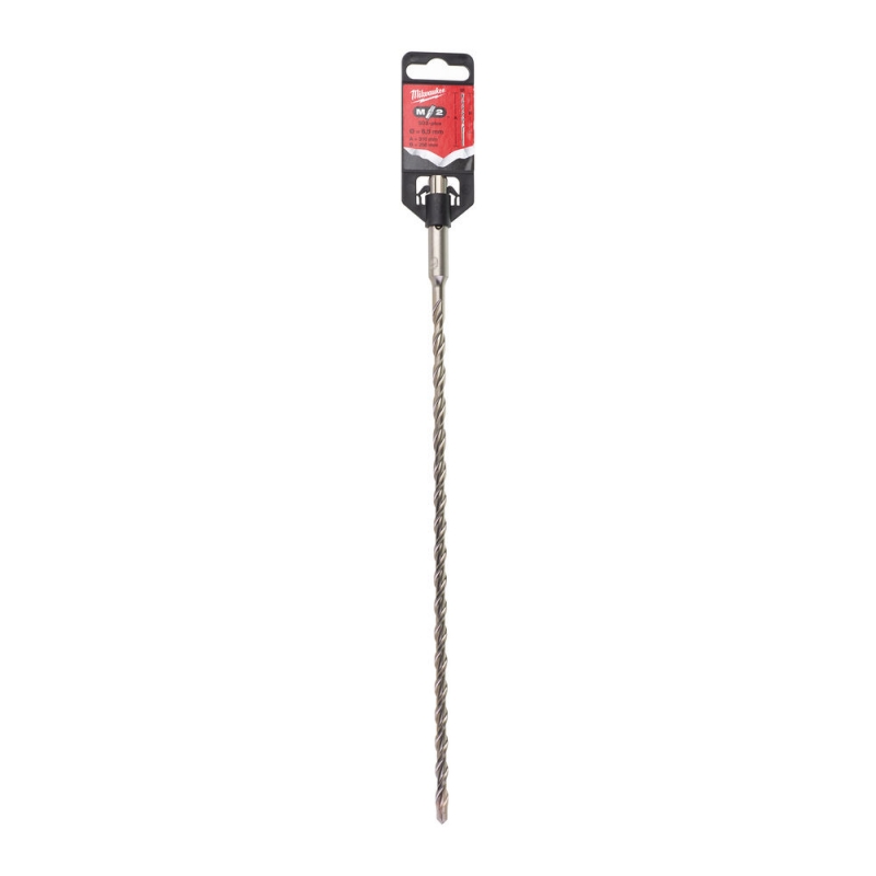 WIERTŁO SDS PLUS 6,5/260/310MM MILWAUKEE 4932399323 WIERTŁO SDS PLUS 6,5/260/310MM MILWAUKEE 4932399323