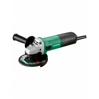 G13SR4YGZ SZLIFIERKA KĄTOWA HIKOKI