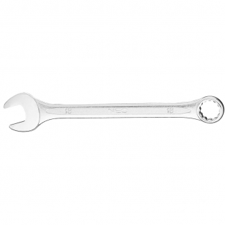 KLUCZ PŁASKO-OCZKOWY 18x220MM NEO 09-718