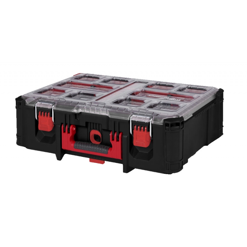 GŁĘBOKI ORGANIZER PACKOUT MILWAUKEE 4932478625 GŁĘBOKI ORGANIZER PACKOUT MILWAUKEE 4932478625