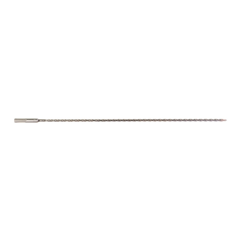 WIERTŁO SDS PLUS 6/400/460MM MILWAUKEE 4932399322 WIERTŁO SDS PLUS 6/400/460MM MILWAUKEE 4932399322
