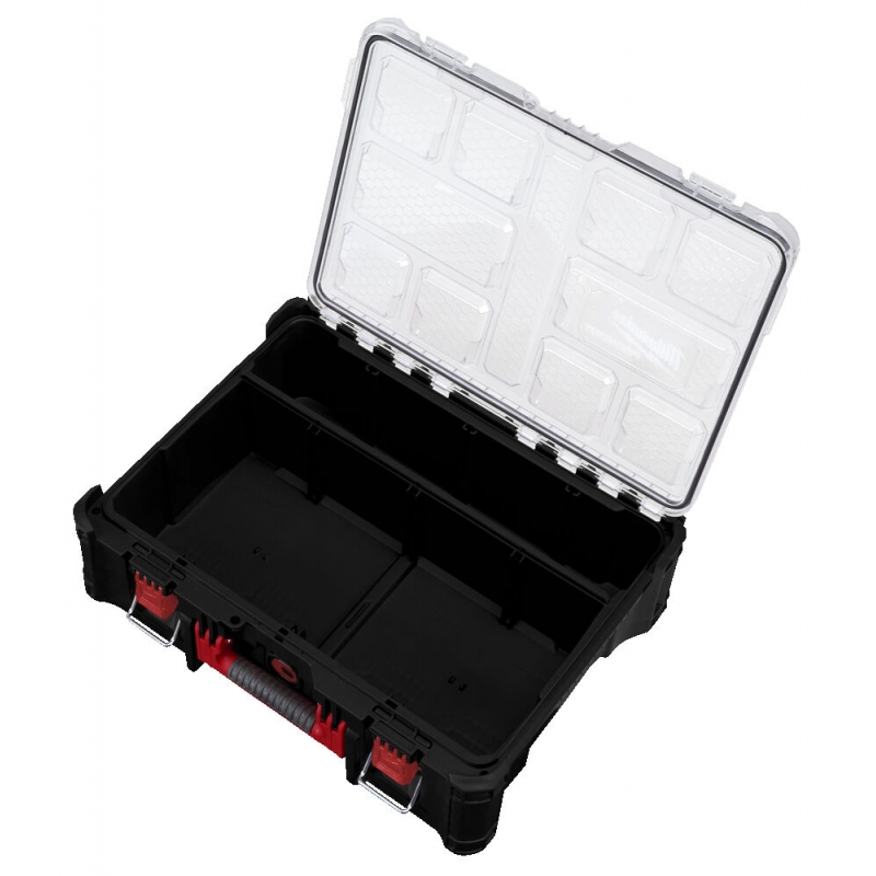 GŁĘBOKI ORGANIZER PACKOUT MILWAUKEE 4932478625 GŁĘBOKI ORGANIZER PACKOUT MILWAUKEE 4932478625
