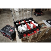 GŁĘBOKI ORGANIZER PACKOUT MILWAUKEE 4932478625