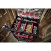 GŁĘBOKI ORGANIZER PACKOUT MILWAUKEE 4932478625