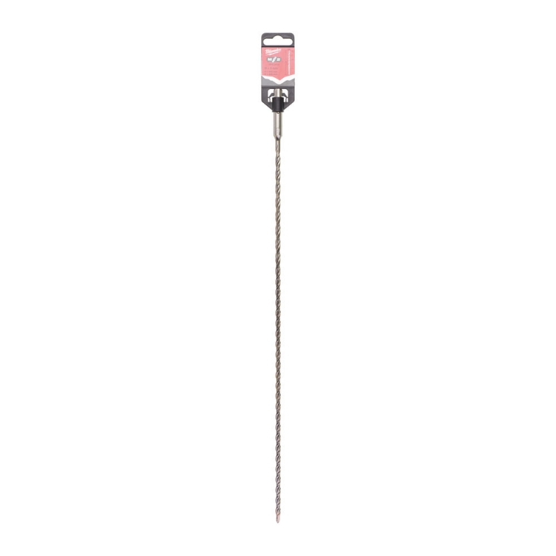 WIERTŁO SDS PLUS 6/400/460MM MILWAUKEE 4932399322 WIERTŁO SDS PLUS 6/400/460MM MILWAUKEE 4932399322