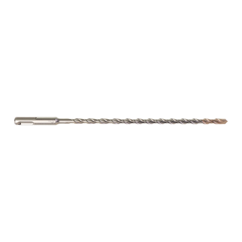 WIERTŁO SDS PLUS 7/200/250MM MILWAUKEE 4932399324 WIERTŁO SDS PLUS 7/200/250MM MILWAUKEE 4932399324