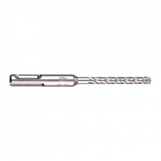 WIERTŁO SDS PLUS MX4 6/50/115 MM MILWAUKEE 4932352042
