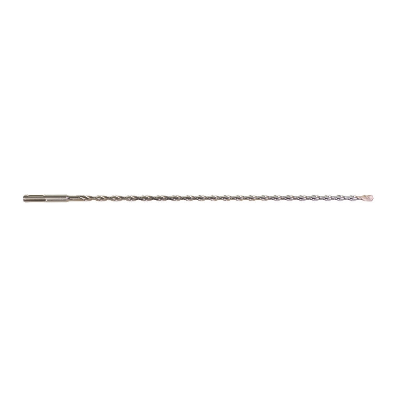 WIERTŁO SDS PLUS 8/350/400 MM MILWAUKEE 4932399326 WIERTŁO SDS PLUS 8/350/400 MM MILWAUKEE 4932399326
