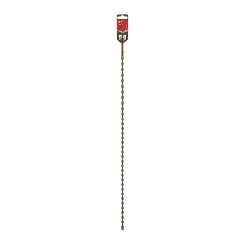 WIERTŁO SDS PLUS 8/550/600 MM MILWAUKEE 4932399327 WIERTŁO SDS PLUS 8/550/600 MM MILWAUKEE 4932399327