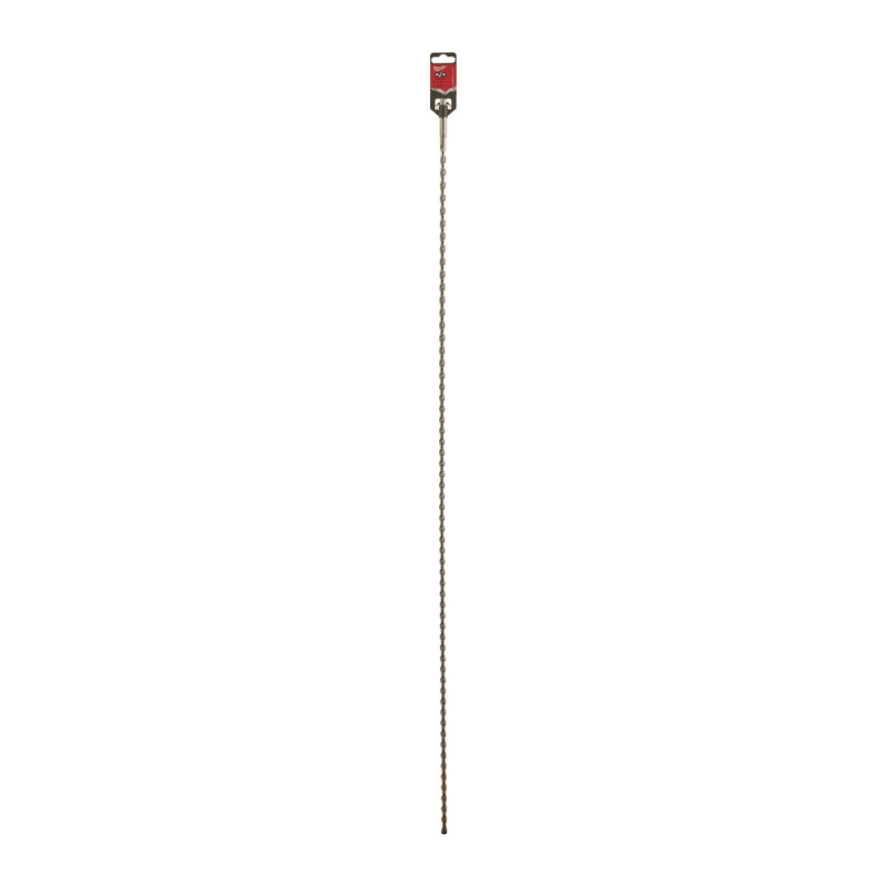WIERTŁO SDS PLUS 8/950/1000 MM MILWAUKEE 4932399328 WIERTŁO SDS PLUS 8/950/1000 MM MILWAUKEE 4932399328
