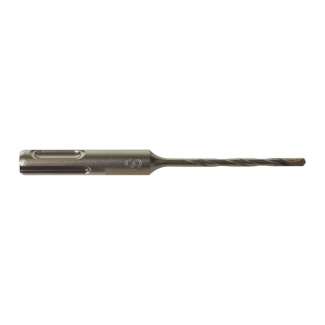 WIERTŁO SDS-PLUS  3,5x50/110 MM MILWAUKEE 4932373908