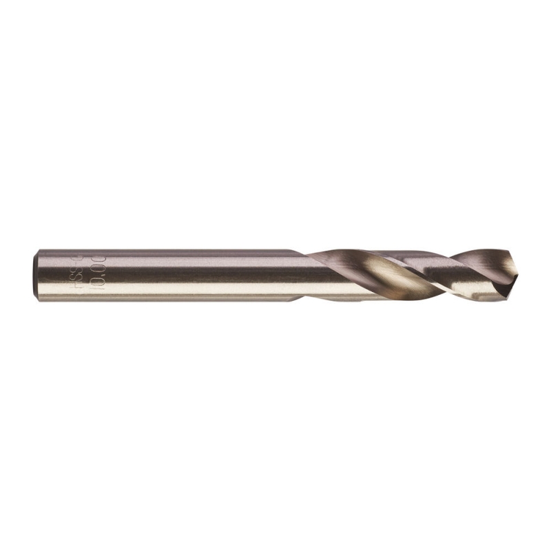 WIERTŁO DO METALU 10,0/43/89MM MILWAUKEE 4932352221 WIERTŁO DO METALU 10,0/43/89MM MILWAUKEE 4932352221