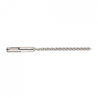 WIERTŁO SDS-PLUS 6x100/160 Rx4 MILWAUKEE 4932352043