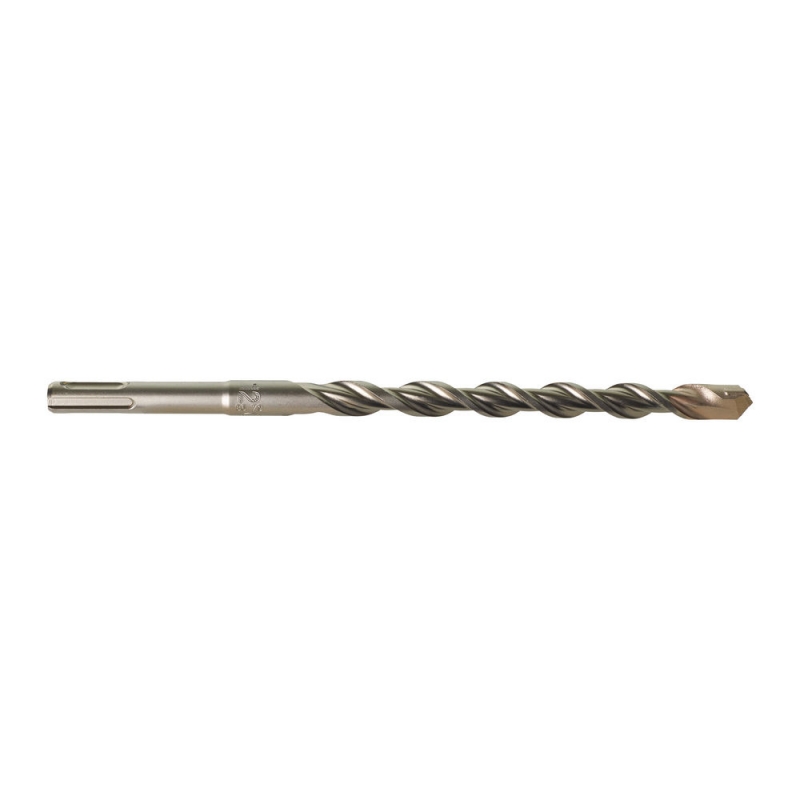 WIERTŁO SDS PLUS 12/160/210 MM MILWAUKEE 4932371710 WIERTŁO SDS PLUS 12/160/210 MM MILWAUKEE 4932371710