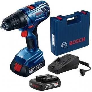 WIERTARKO WKRĘTARKA GSB 18V-50 BOSCH 06019H5101