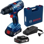 WIERTARKO WKRĘTARKA GSB 18V-50 BOSCH 06019H5101