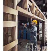 WIERTARKO WKRĘTARKA GSB 18V-50 BOSCH 06019H5101