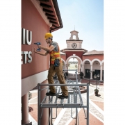 WIERTARKO WKRĘTARKA GSB 18V-50 BOSCH 06019H5101