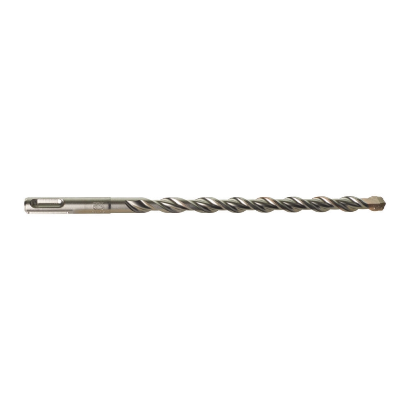 WIERTŁO SDS PLUS 10/150/210MM MILWAUKEE 4932399184 WIERTŁO SDS PLUS 10/150/210MM MILWAUKEE 4932399184