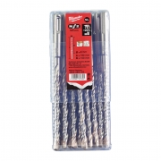 WIERTŁO SDS PLUS 8/100/160MM MILWAUKEE 4932399182