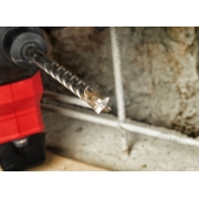 WIERTŁO SDS-MAX 18X400/540 MILWAUKEE 4932352761