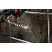 WIERTŁO SDS-MAX 18X400/540 MILWAUKEE 4932352761